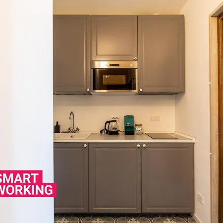Quidame By Wonderful Italy Apartment Bari