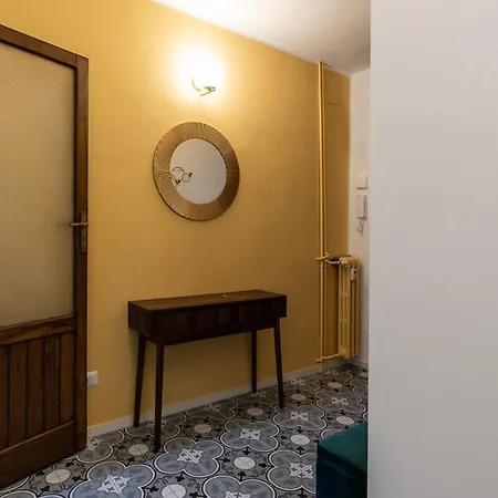 Quidame By Wonderful Italy Apartment