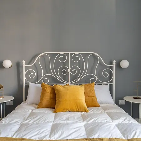 Quidame By Wonderful Italy Apartamento *