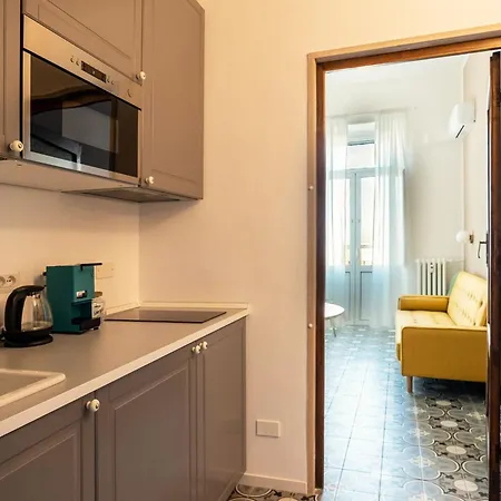 Apartment Quidame By Wonderful Italy