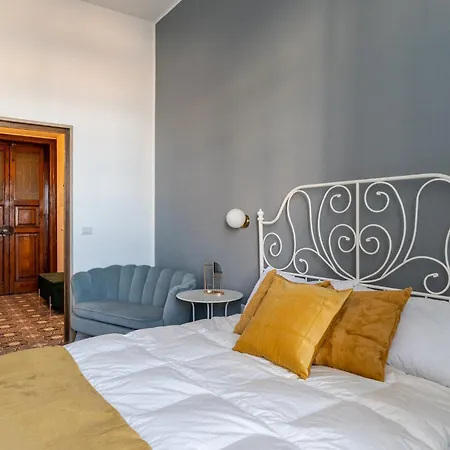 Apartment Quidame By Wonderful Italy Bari