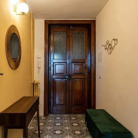 Quidame By Wonderful Italy Appartement Bari