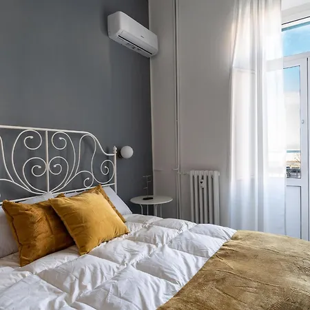 Quidame By Wonderful Italy Apartment *