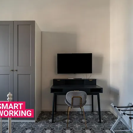 Quidame By Wonderful Italy Apartment Bari