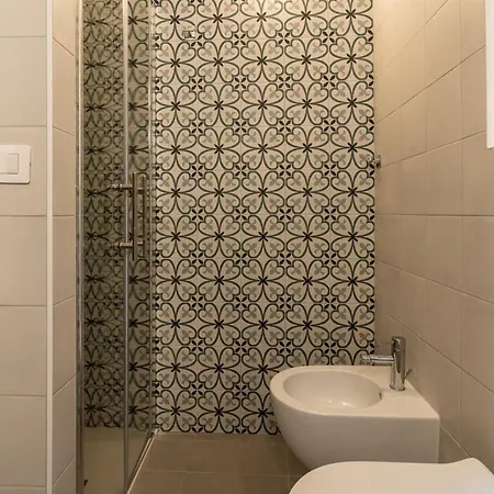 Quidame By Wonderful Italy Apartment