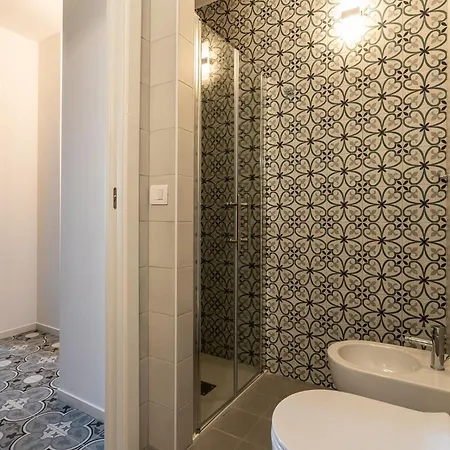 Apartment Quidame By Wonderful Italy Bari
